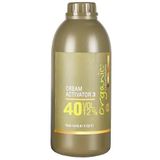Organic Colour Systems 40 Volüm Aktivatör %12 No:3 1000 ml Oksidan