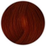 Organic Colour Systems 60 ml 7RC Açık Bakır Kırmızı Bitkisel Saç Boyası