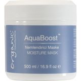Organic Colour Systems Aqua Boost Nemlendirici 500 ml Saç Maskesi