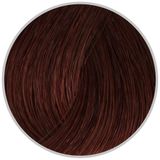 Organic Colour Systems Bitkisel 60 ml No 4FR Ateş Kırmızı Kahve Saç Boyası
