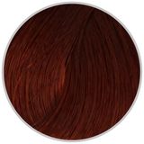 Organic Colour Systems Bitkisel 60 ml No 5FR Ateş Kırmızı Ateş Kahve Saç Boyası