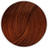 Organic Colour Systems Bitkisel 60 ml No - 7BC Orta Parlak Bakır Saç Boyası