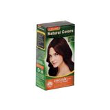 Organic Colour Systems Organic Natural Colors Bitkisel Kalıcı Saç Boyası 6rr Aşk Kızlı