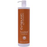 Organic Colour Systems Organic Power Build 1000 ml Onarıcı Saç Kremi