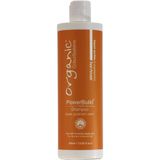 Organic Colour Systems Organic Power Build 400 ml Onarıcı Şampuan
