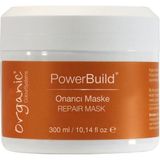 Organic Colour Systems Power Build 300 ml Onarıcı Saç Maskesi