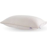 Organic Comfort Yastık 50 x 70 cm - 50 x 70 cm - Ekru