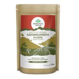 Organic India Organic Ashw.aga.nd.ha - 100 mg - Toz