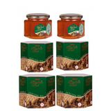 Organıc Kackar Yayla Balı 480 Gr X 6 Box