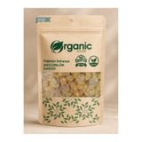 Organic Kiler Akgünlük Sakızı 50gr - Premium Kalite & Doğal Reçine - Sığla Ağacı Reçinesi
