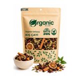 Organic Kiler Atom Kış Çayı Zengin İçerikli 55gr - , Doğal ve Bitkisel Atom Çayı