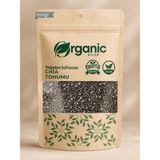 Organic Kiler Chia Tohumu 100 gr Taze Elenmiş Yeni Mahsül