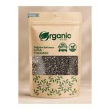 Organic Kiler Chia Tohumu 100gr Organik Taze Elenmiş Yeni Mahsül