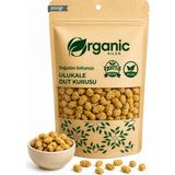 Organic Kiler Doğal Ulukale Dut Kurusu 200GR - Katkısız & Organik Beyaz Kuru Dut - 200 gr