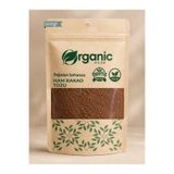 Organic Kiler Ham Kakao Tozu 200gr - Katkısız Organik Kakao Tozu - Glutensiz