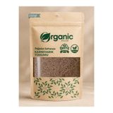 Organic Kiler Karnıyarık Otu Tohumu (PSYLLIUM) 250gr. Elenmiş & Katkısız Taze Mahsül