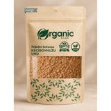 Organic Kiler Keçiboynuzu Unu 100gr Glutensiz Şeker İlavesiz &İnce Öğütülmüş - 100 gr