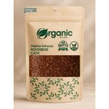 Organic Kiler Rooibos Çayı 100GR Doğal & Katkısız - Kırmızı Çay - Saf Rooibos