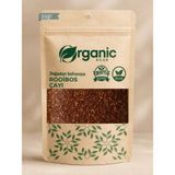 Organic Kiler Rooibos Çayı 55GR Doğal & Katkısız - Kırmızı Çay - Saf Rooibos