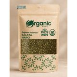 Organic Kiler Salata Baharatı 250 gr - Doğal Kurutulmuş Salata Çeşnisi - Lezzetli Salatalar Için