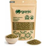 Organic Kiler Salata Baharatı 250 gr - Doğal Kurutulmuş Salata Çeşnisi - Lezzetli Salatalar Için