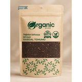 Organic Kiler Siyah Hardal Tohumu 100 gr Elenmiş & Katkısız Taze