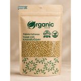Organic Kiler Tane Çiğ Karabuğday 500GR - Glutensiz & Katkısız - Greçka Doğal Vegan - 500 gr
