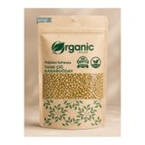 Organic Kiler Tane Çiğ Karabuğday 500gr - Glutensiz & Katkısız - Greçka Doğal Vegan