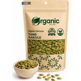 Organic Kiler Tane Kakule 40GR. - Doğal & Taze Mahsül - 40 gr