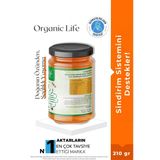 Organic Life 420 gr Hemorix Paste Herbal Mix