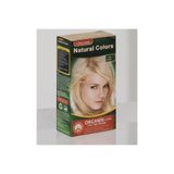 Organic Natural Colors 10n Platin Organik İçerikli Amonyaksız Kalıcı Saç Boyası