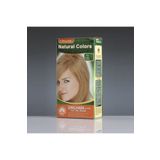 Organic Natural Colors 9d Altın Sarısı Organik Saç Boyası