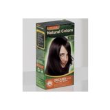Organic Natural Colors Natural Colors 5d Açık Kestane Organik Saç Boyası 8682467000711