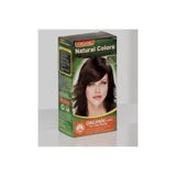 Organic Natural Colors Natural Colors 6d Fındık Kabuğu Organik Saç Boyası-Amonyak İçermez