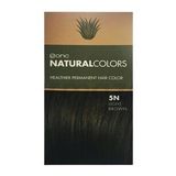 Organic Natural Colors Saç Boyası 5N - Açık Kahverengi