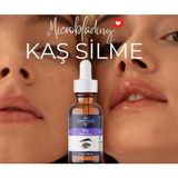 Organic Pharmacy Cosmetics Kaş Kontürü Silme Serumu, Microblading Silme 30 ml