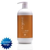 Organic Power Build 1000 ml Onarıcı Saç Kremi