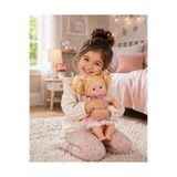 Organic Product DimpleBaby EVİMLİ AĞLAYAN BEBEK KONUŞAN OYUN VE UYKU ARKADAŞI & EMZİĞİMİ ALIRSAN AĞLARIM & KONUŞAN