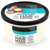Organic Shop Argan Amla 4x250 ml Saç Maskesi