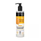 Organic Shop Bal Badem Güçlendirici 280 ml Saç Kremi
