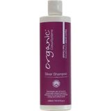 Organic Status Quo Silver 400 ml Şampuan