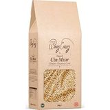 Organic Windy Valley Cin Mısır/Ecocert sertifikalı GDO'suz ürün (500 Gr)