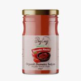 Organic Windy Valley Domates Salçası / ECOCERT Sertifikalı (650gr)