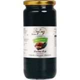 Organic Windy Valley Gurme Hurma Özü 640 gr soğuk sıkım Şeker ilavesiz Gluten içermez - 1 Adet