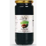 Organic Windy Valley Gurme Hurma Özü 640 Gr Soğuk Sıkım Şeker Ilavesiz Gluten Içermez
