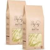 Organic Windy Valley Mısır Unu 2 Yerli ürün(1 Kg)