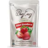 Organic Windy Valley Organik Kurutulmuş Çilek 20 gr