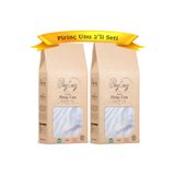 Organic Windy Valley Organik Pirinç Unu (1 KG) Yerli Ürün
