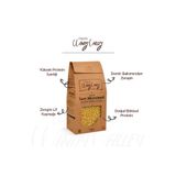 Organic Windy Valley Organik Sarı Mercimek 750 gr