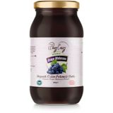 Organic Windy Valley Organik Üzüm Pekmezi (460GR) Soğuk Sıkım Şeker Ilavesiz